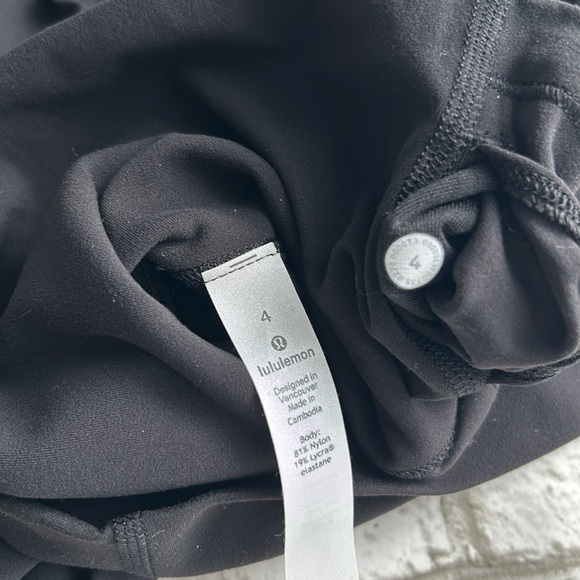 Lululemon Align Leggings - Picture 5 of 5